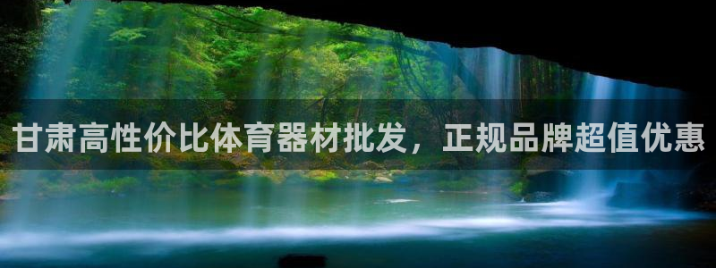星欧娱乐平台怎么样啊知乎：甘肃高性价比体育器材批发，
