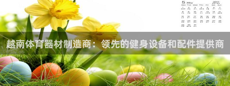 星欧娱乐平台测速线路怎么设置：越南体育器材制造商：领