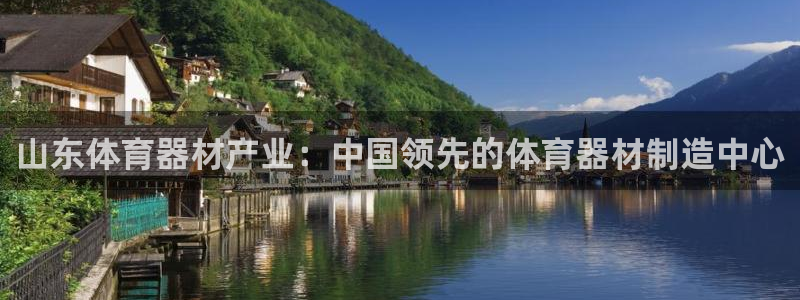星欧娱乐扣款时间查询方法怎么查的：山东体育器材产业：
