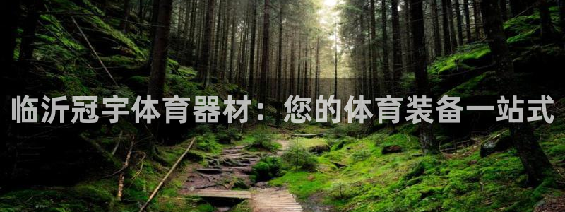 星欧娱乐联客服联系方式：临沂冠宇体育器材：您的体育装