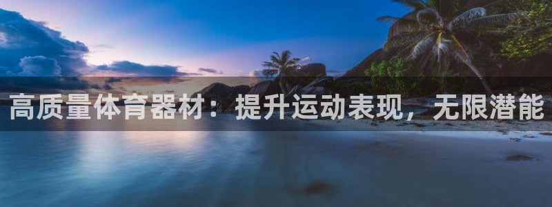 星欧娱乐扣款流程详解视频下载：高质量体育器材：提升运