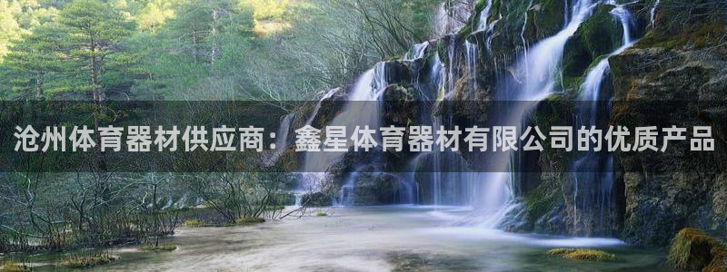 星欧娱乐测速软件下载：沧州体育器材供应商：鑫星体育器