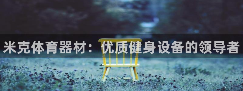星欧娱乐扣款时间查询方法怎么查：米克体育器材：优质健
