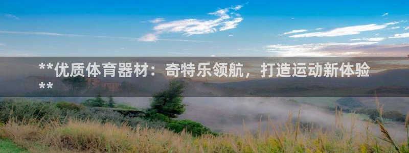 星欧娱乐的创始人背景故事是什么：**优质体育器材：奇
