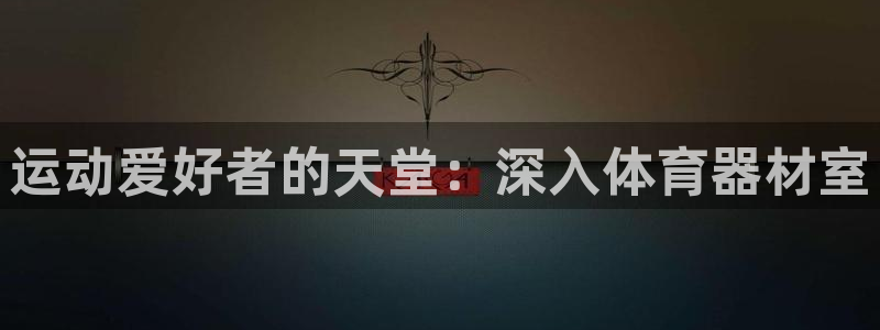 星欧娱乐扣款流程详解图片大全：运动爱好者的天堂：深入