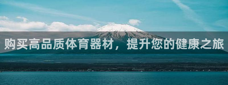 星欧娱乐挂机赚钱软件：购买高品质体育器材，提升您的健