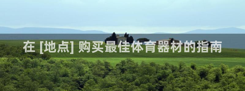 星欧娱乐平台测速线路：在 [地点] 购买最佳体育器材