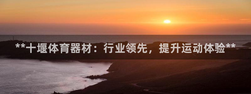 星欧娱乐平台怎么样知乎：**十堰体育器材：行业领先，提升运动 