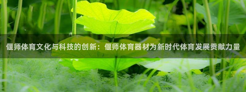 星欧娱乐平台怎么样知乎赚钱吗：偃师体育文化与科技的创新：偃师